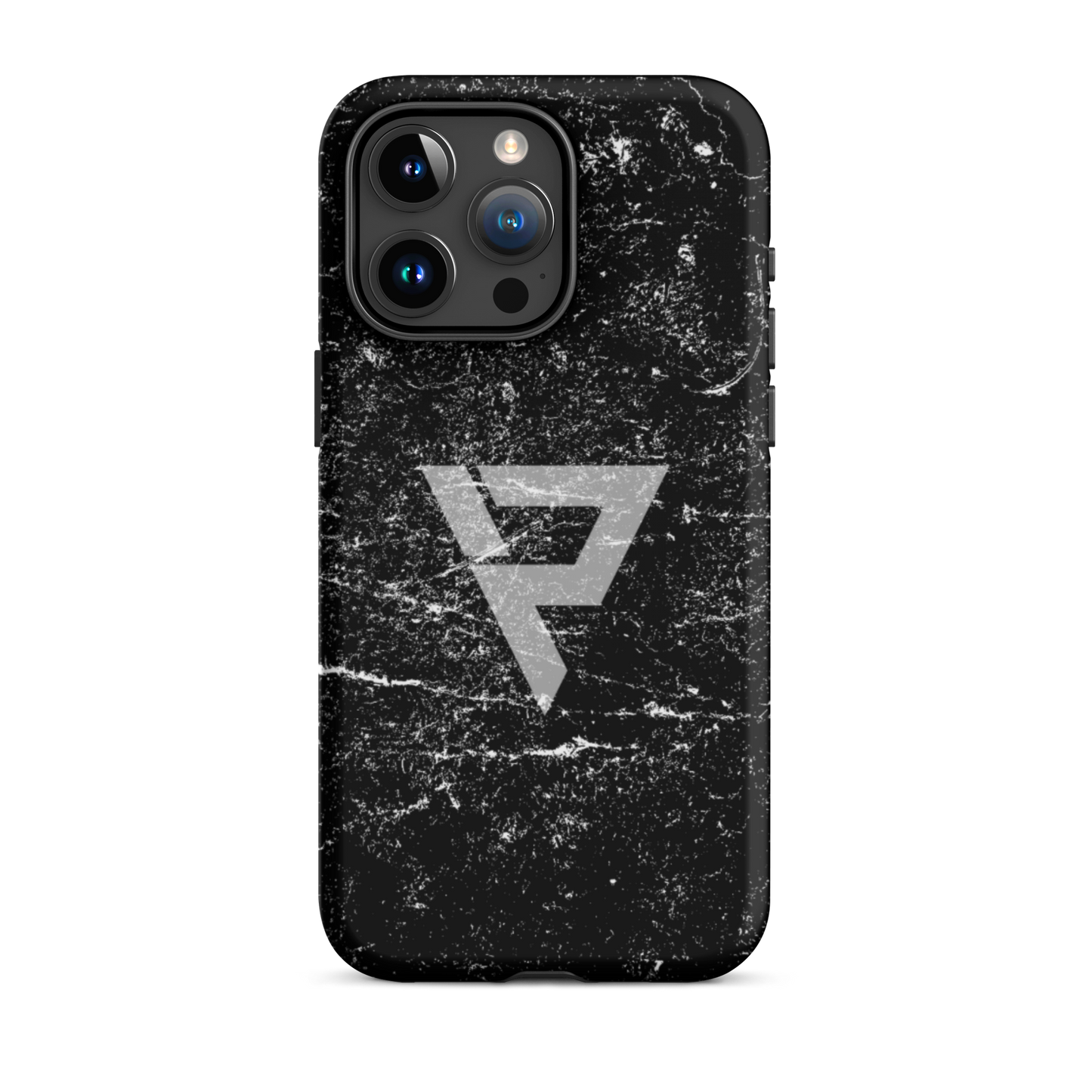 Tough Case for iPhone® Black