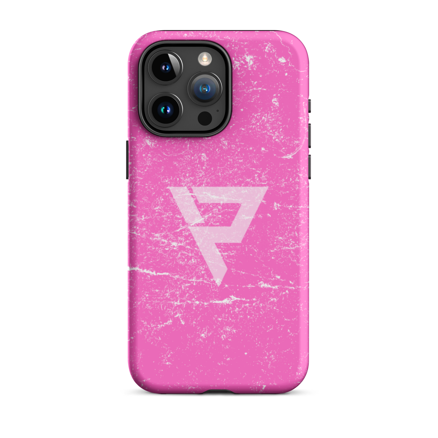 Tough Case for iPhone® Pink