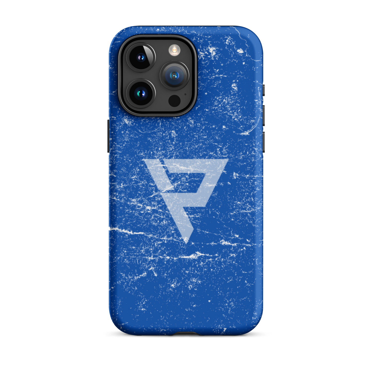 Tough Case for iPhone® Blue