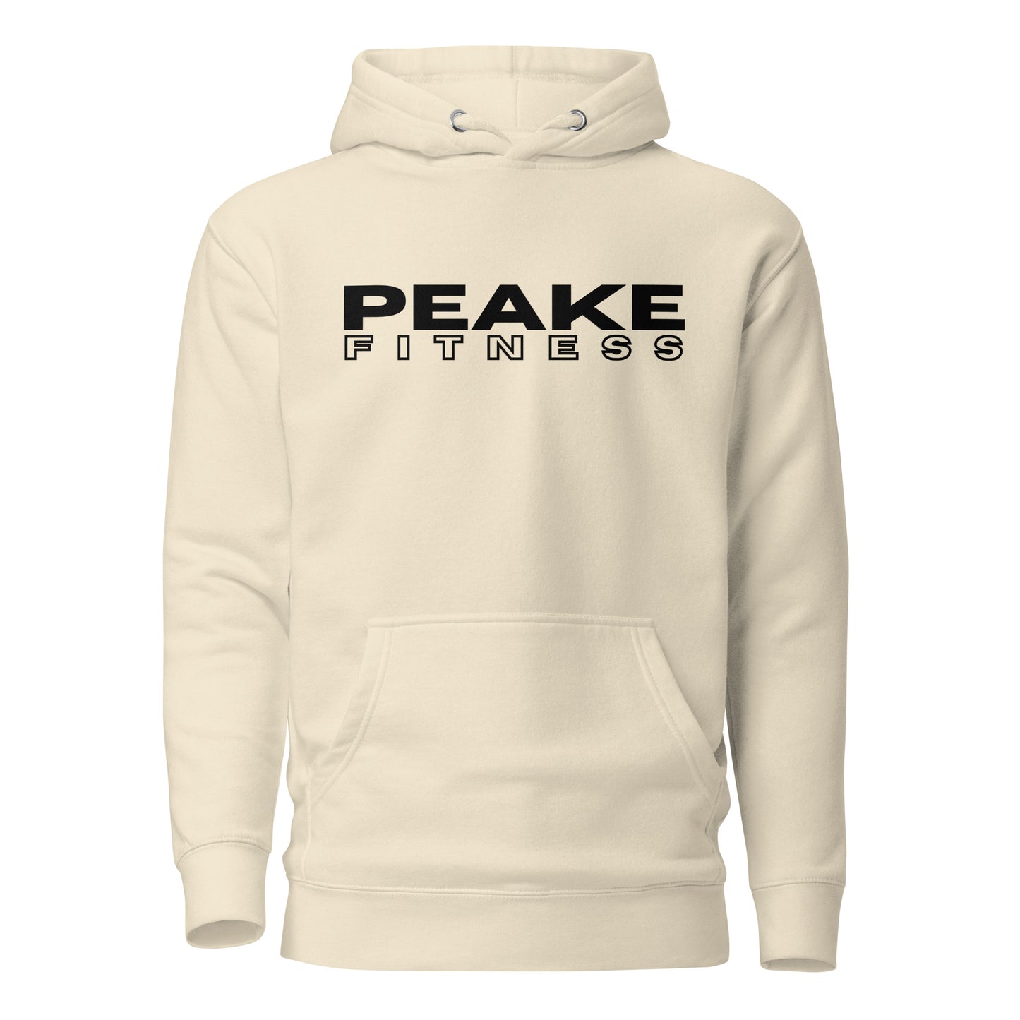 PF Chest Hoodie