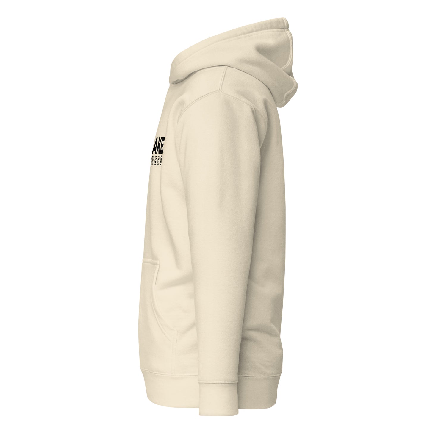 PF Chest Hoodie