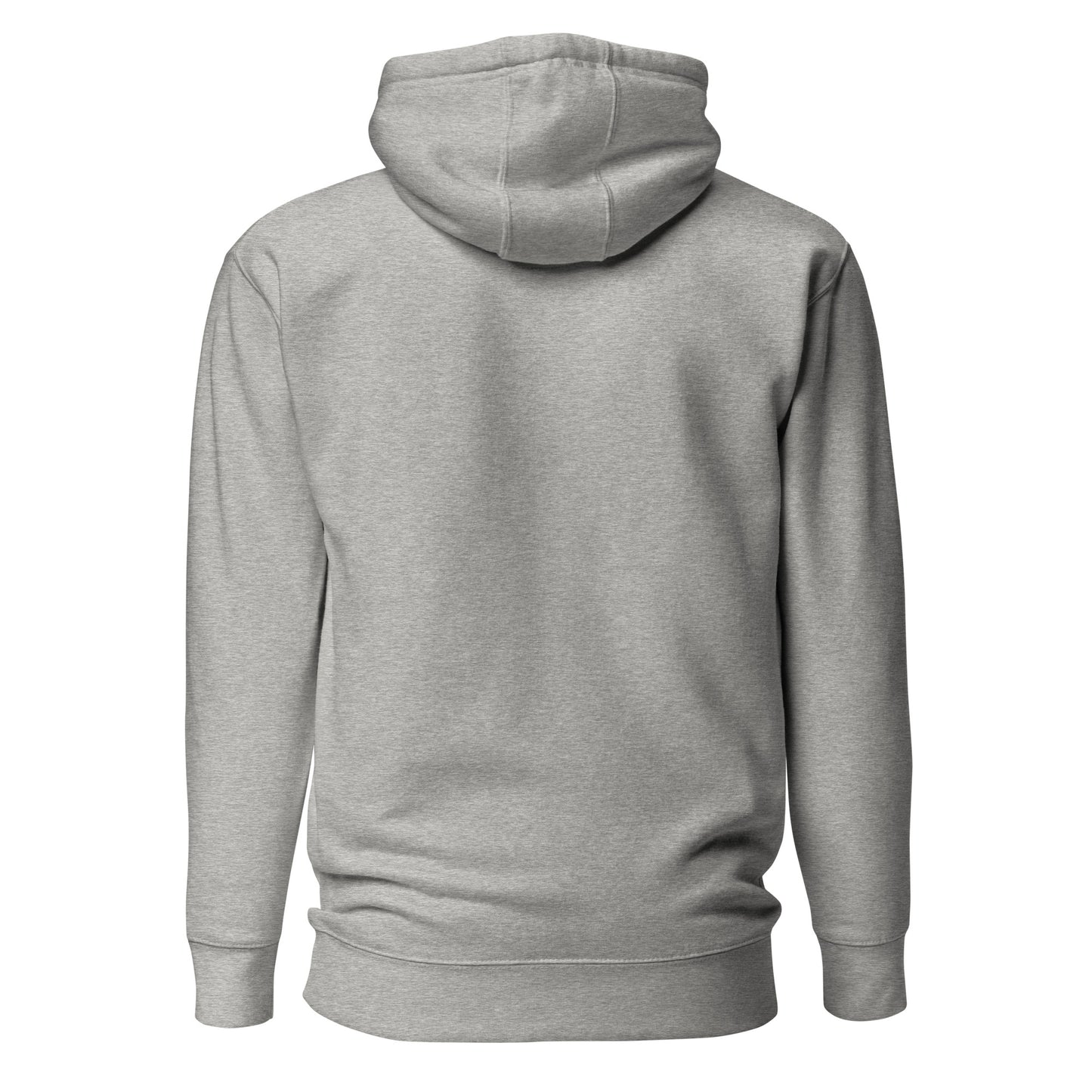 PF Chest Hoodie