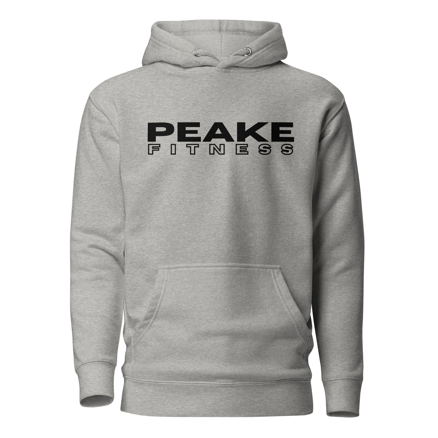 PF Chest Hoodie