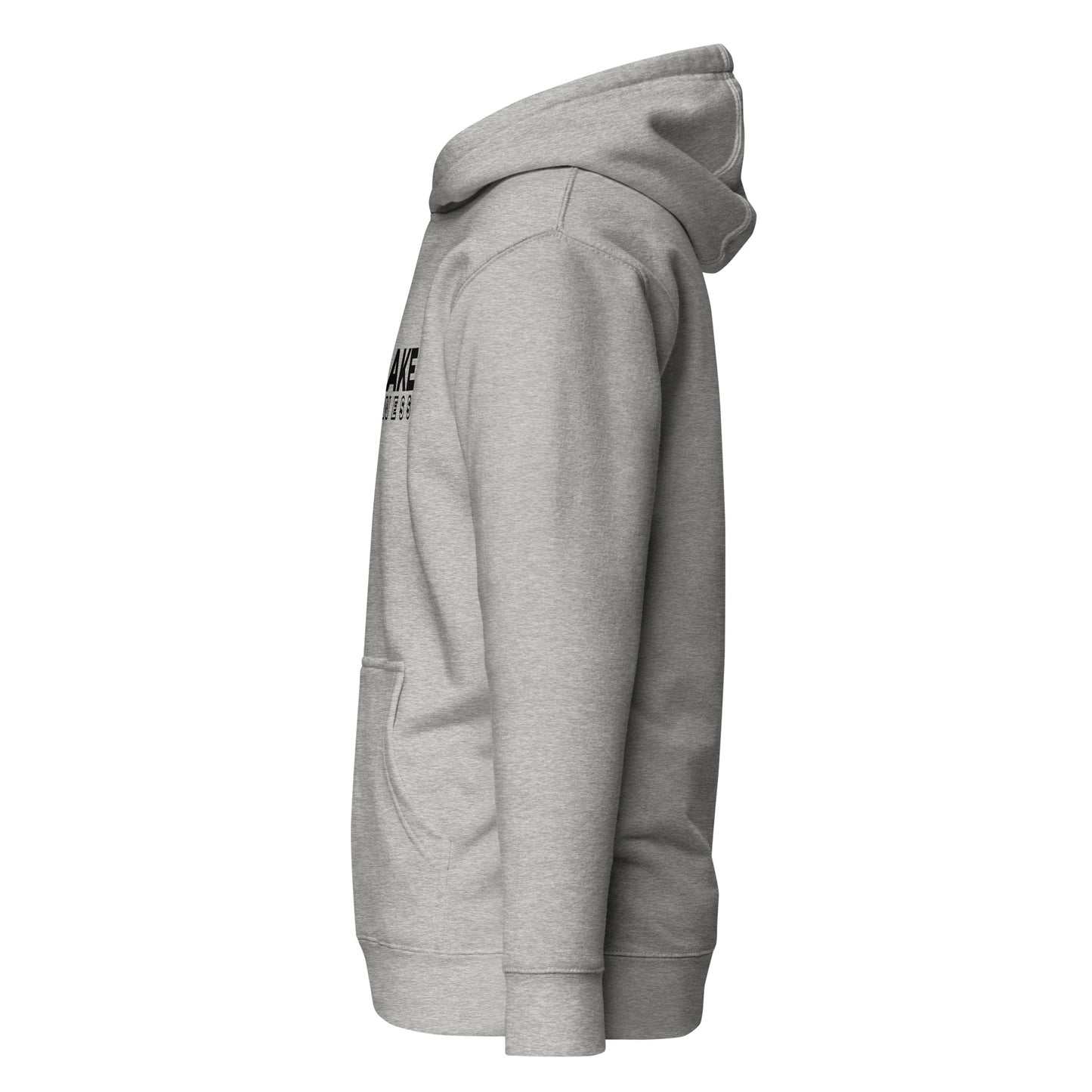 PF Chest Hoodie