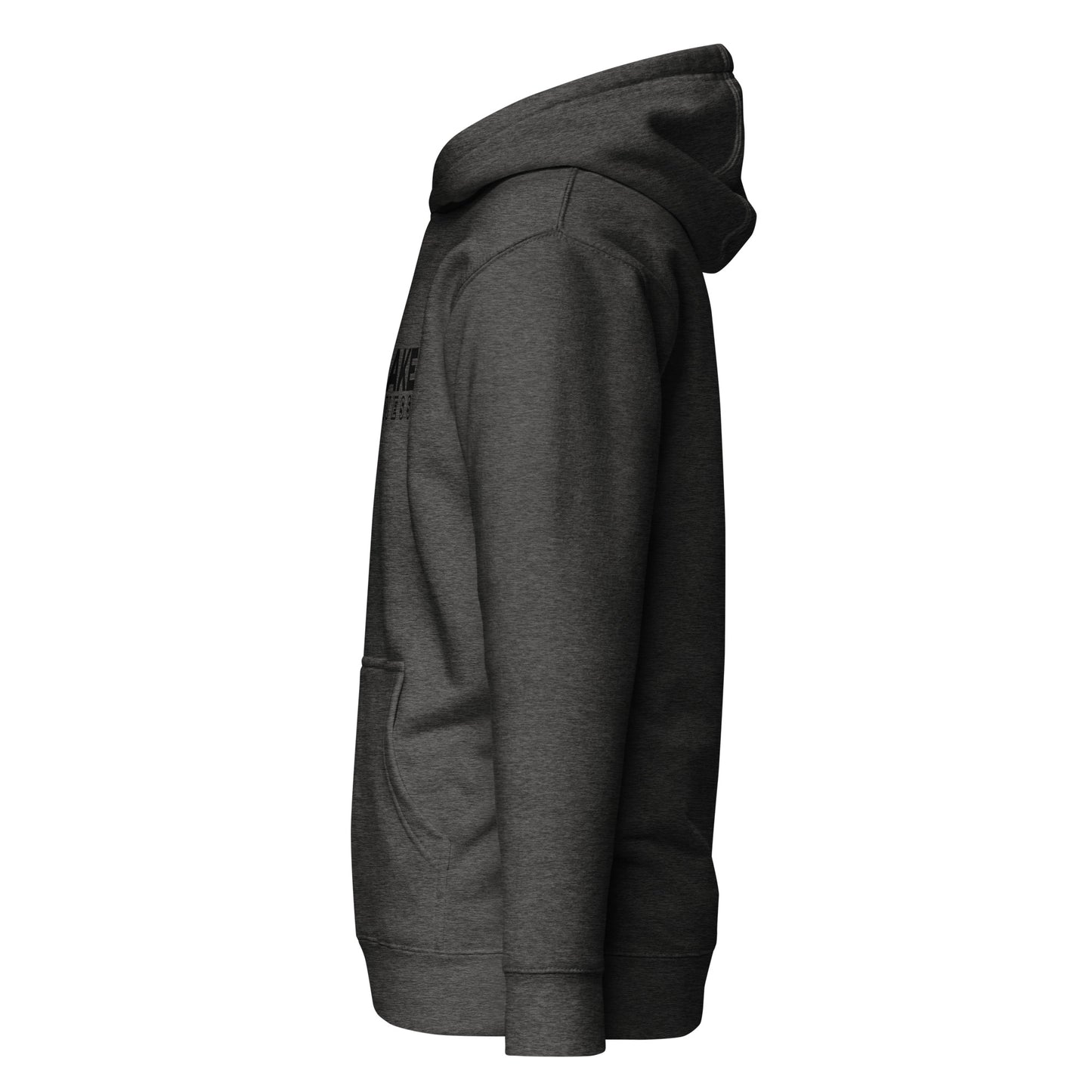 PF Chest Hoodie