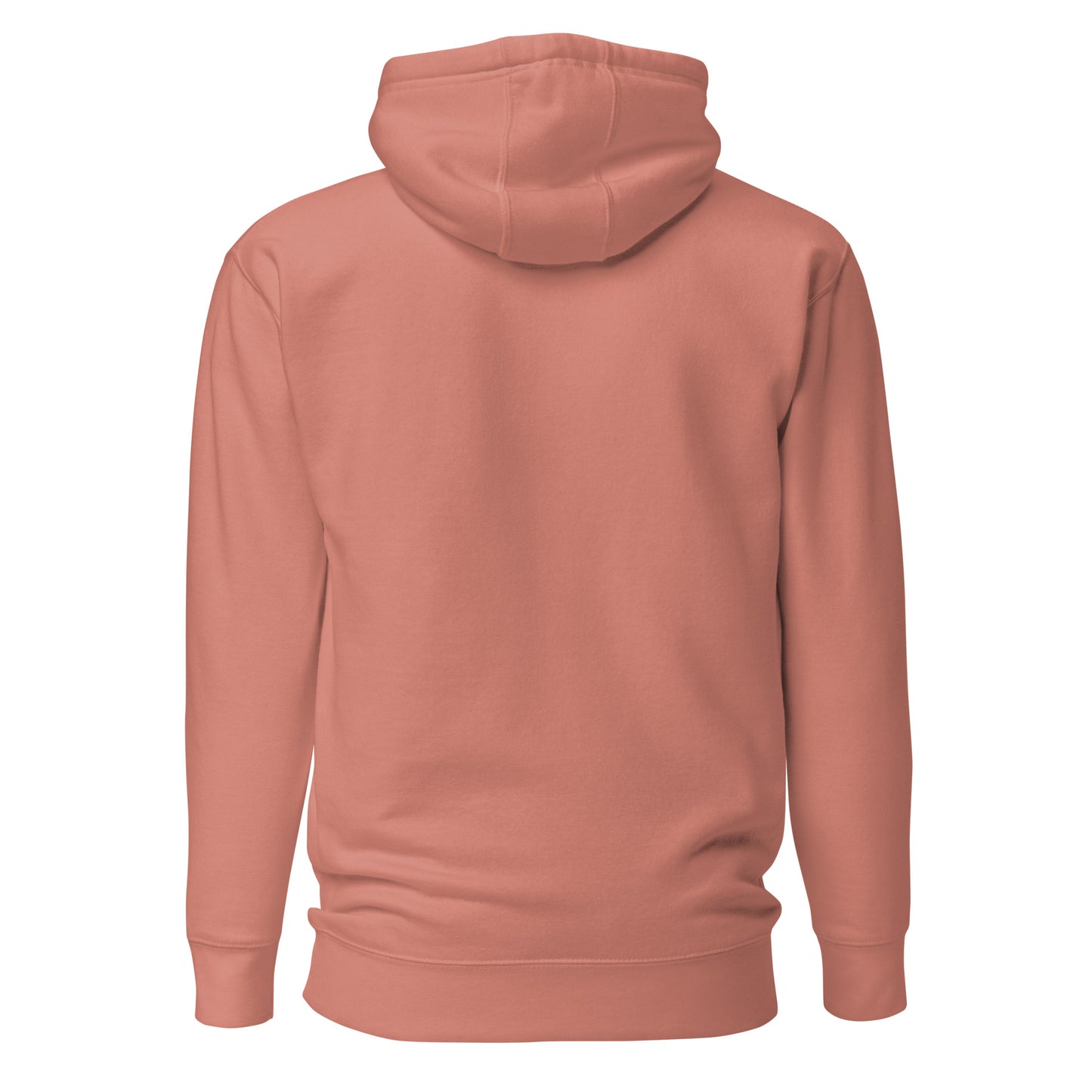 PF Chest Hoodie