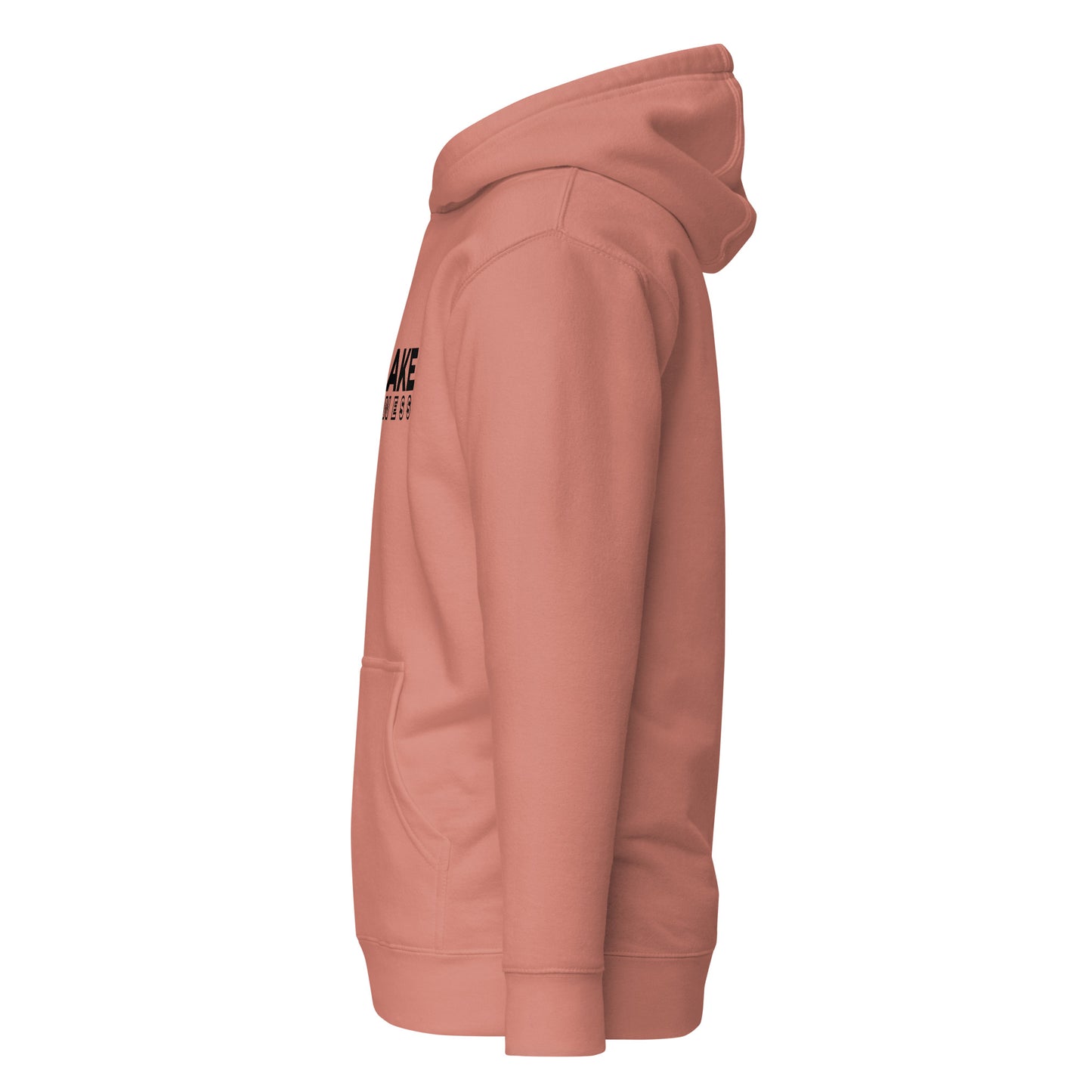 PF Chest Hoodie