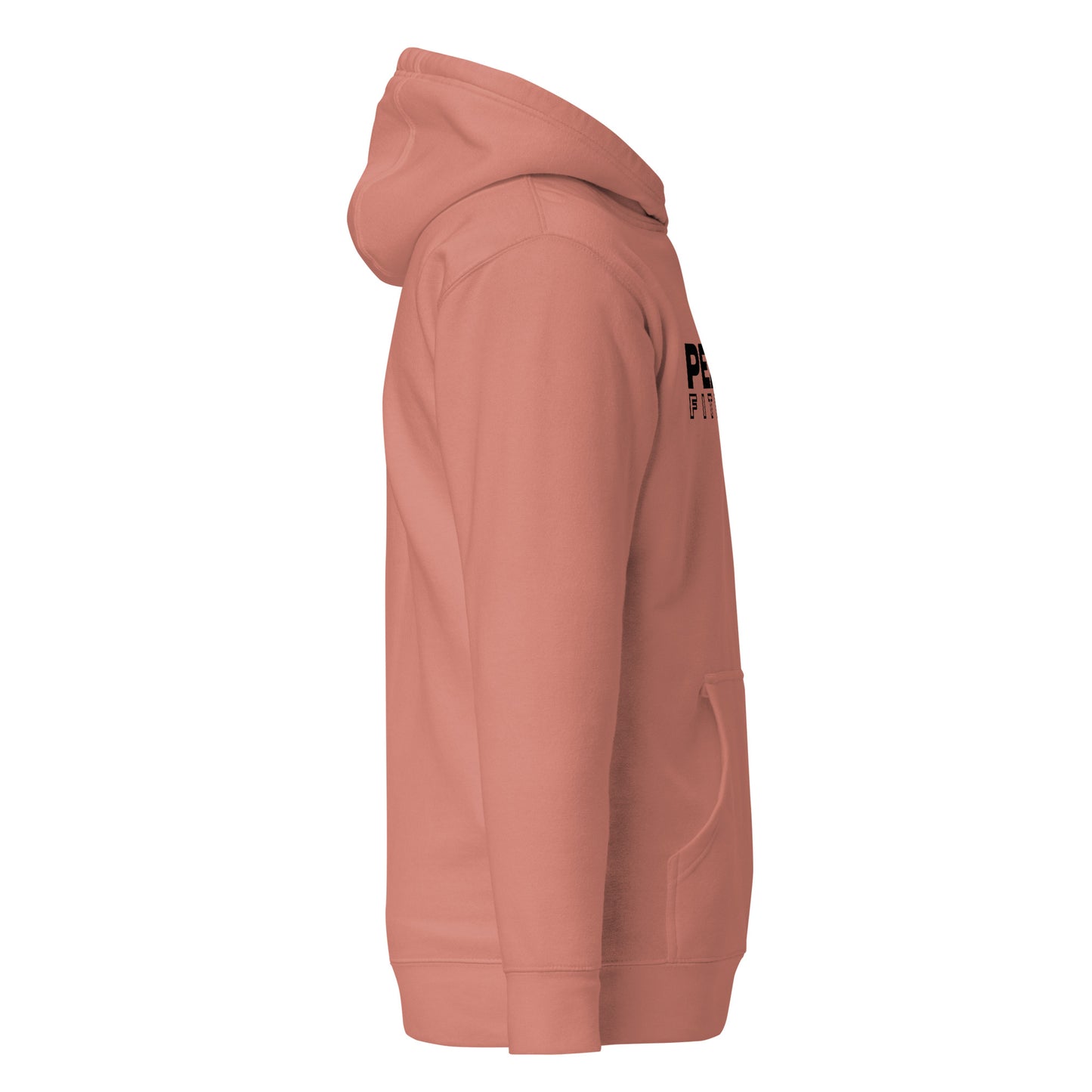 PF Chest Hoodie