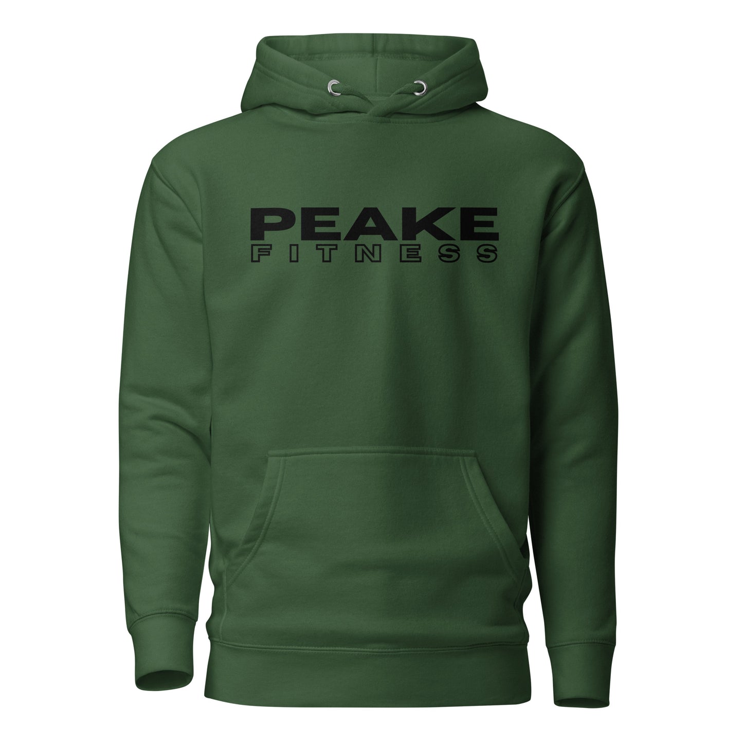 PF Chest Hoodie