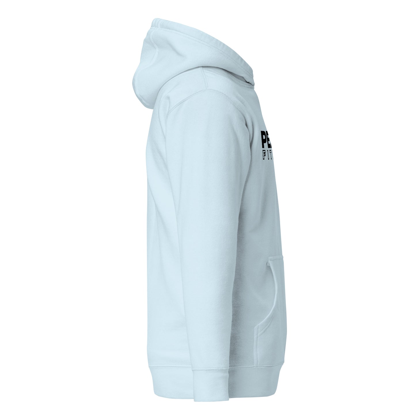 PF Chest Hoodie