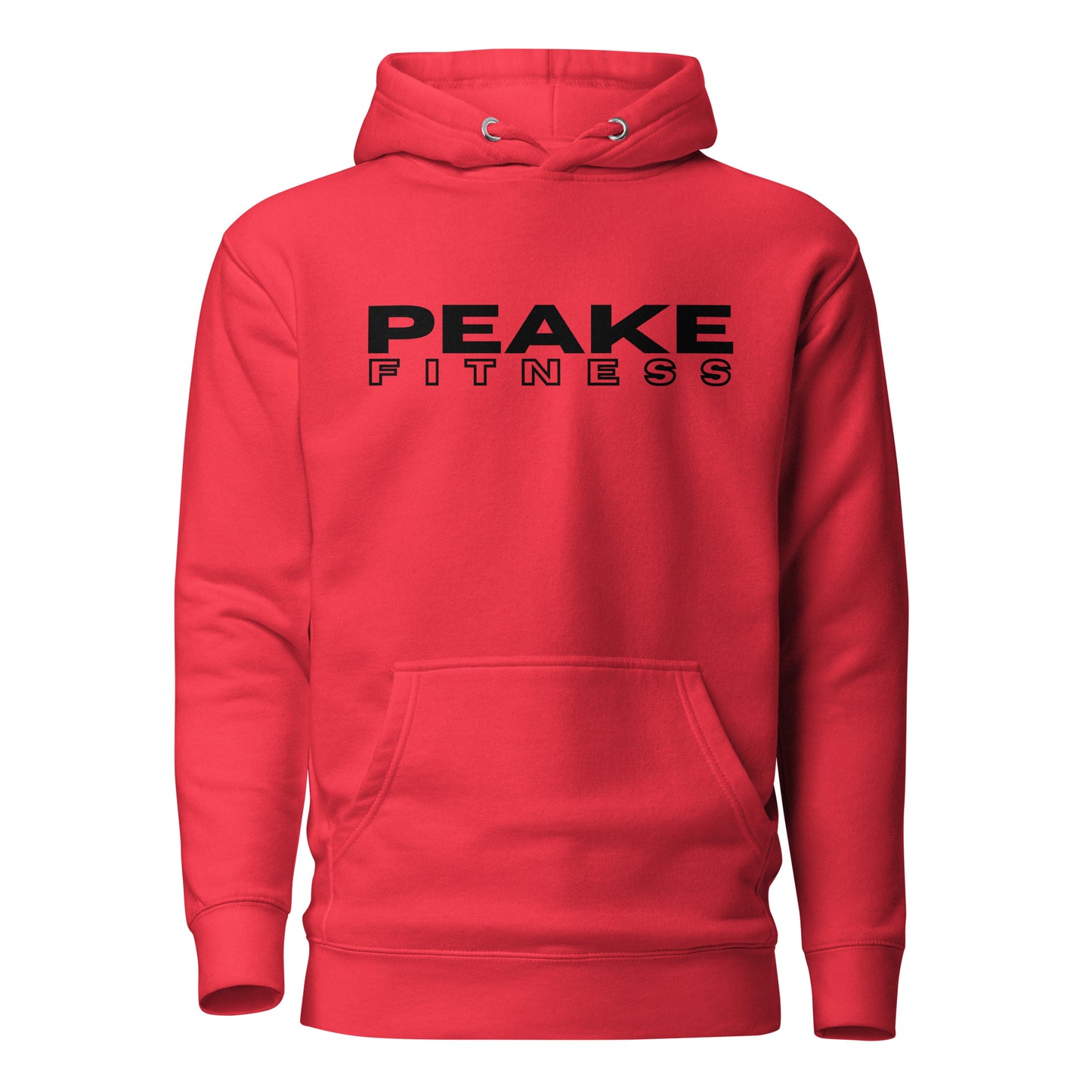 PF Chest Hoodie