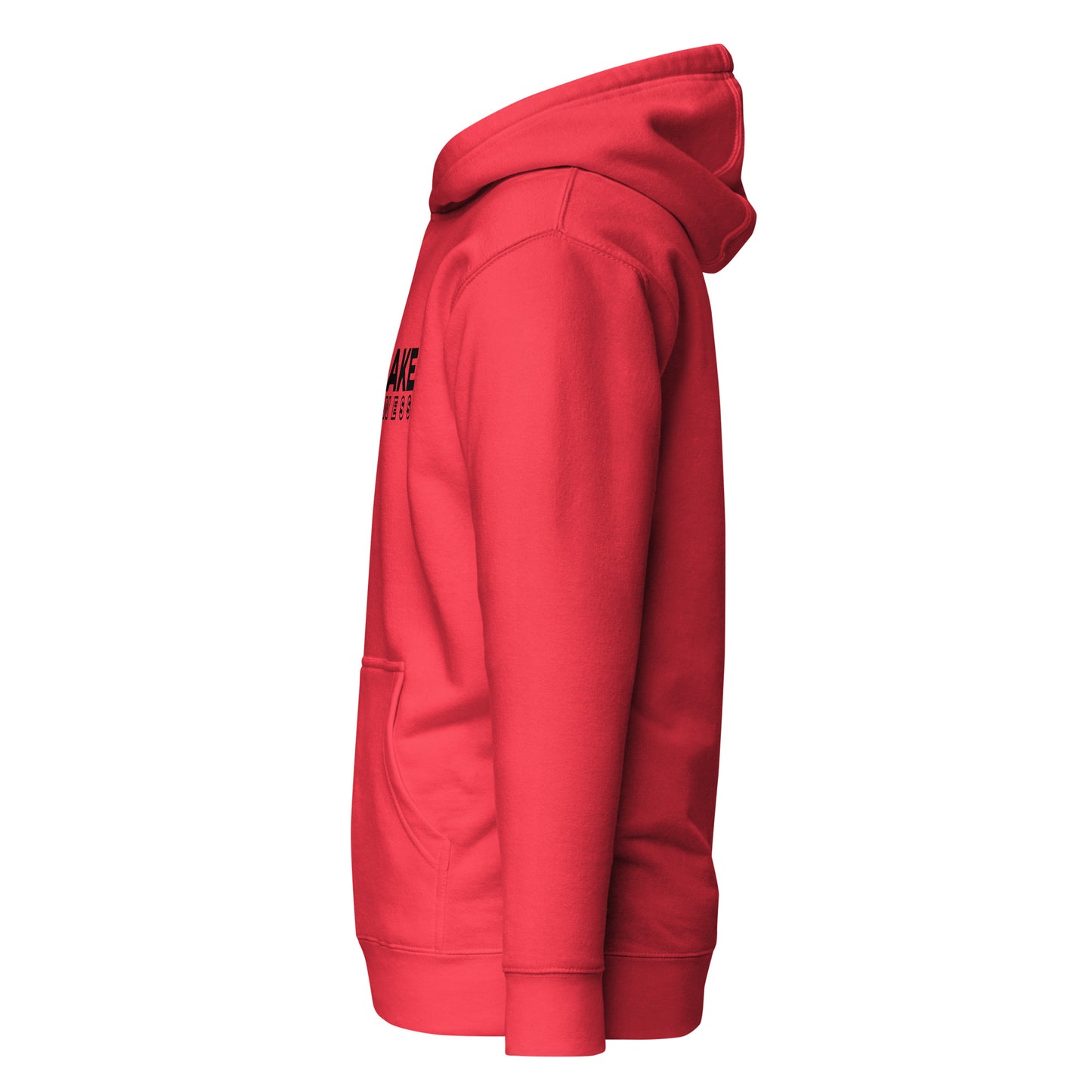 PF Chest Hoodie