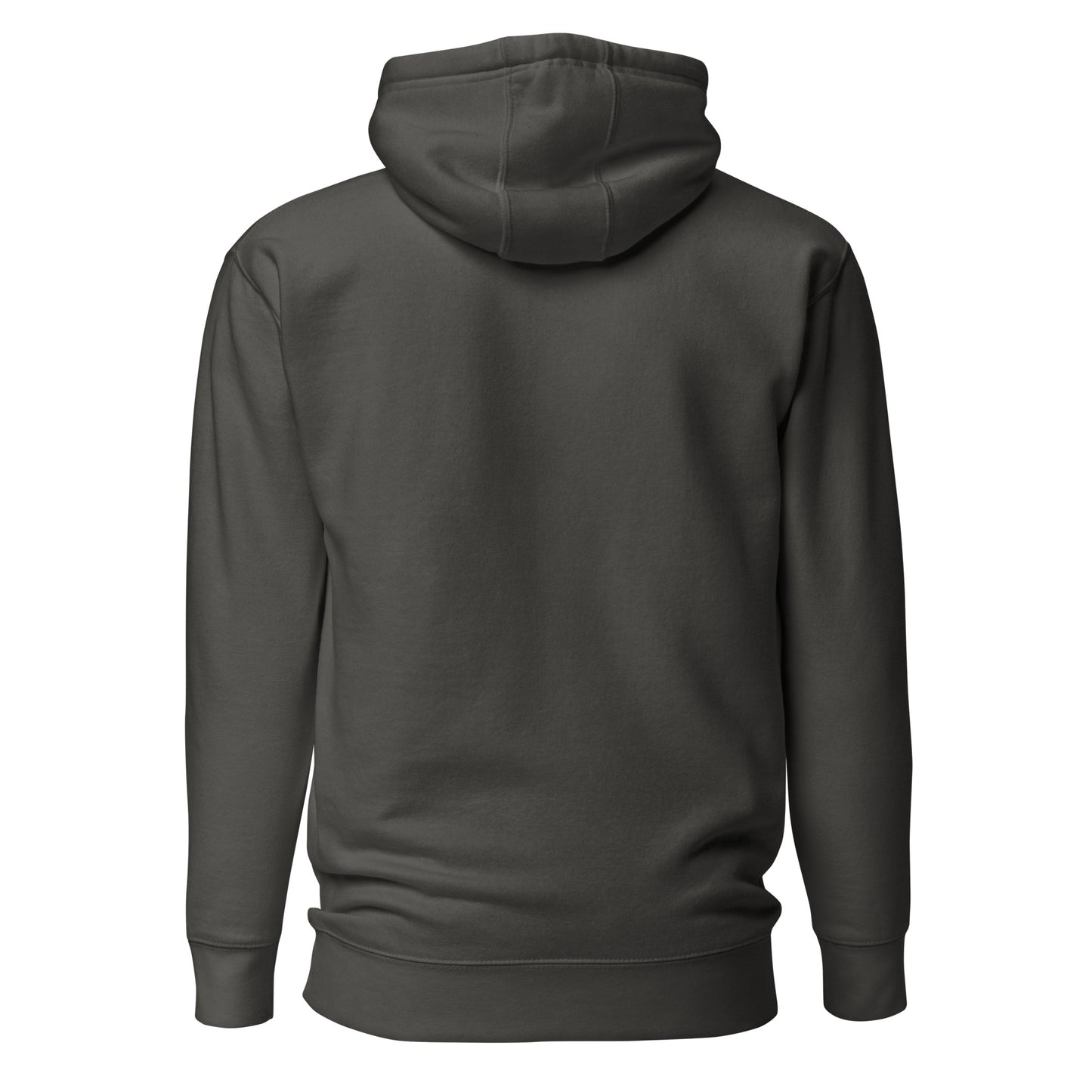 PF Chest Hoodie