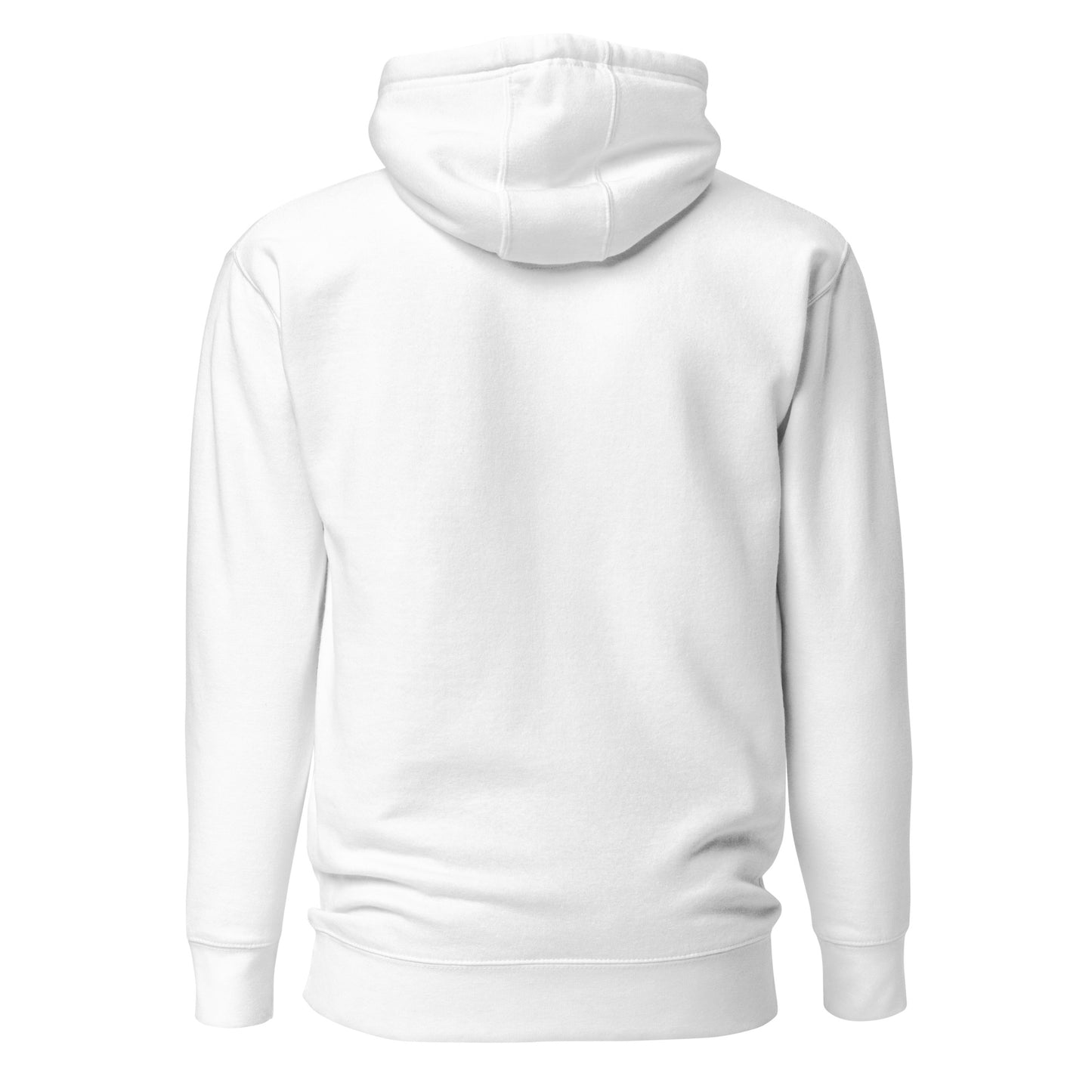 PF Chest Hoodie