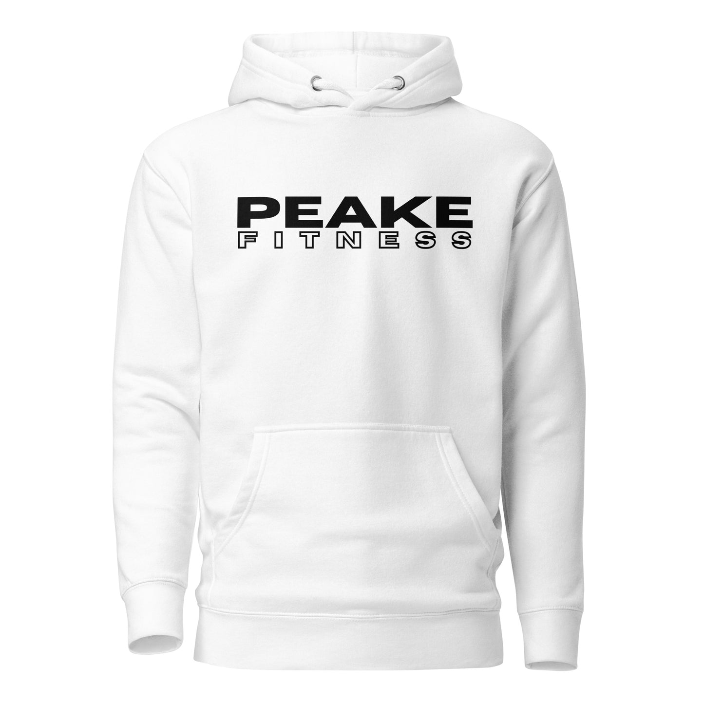 PF Chest Hoodie