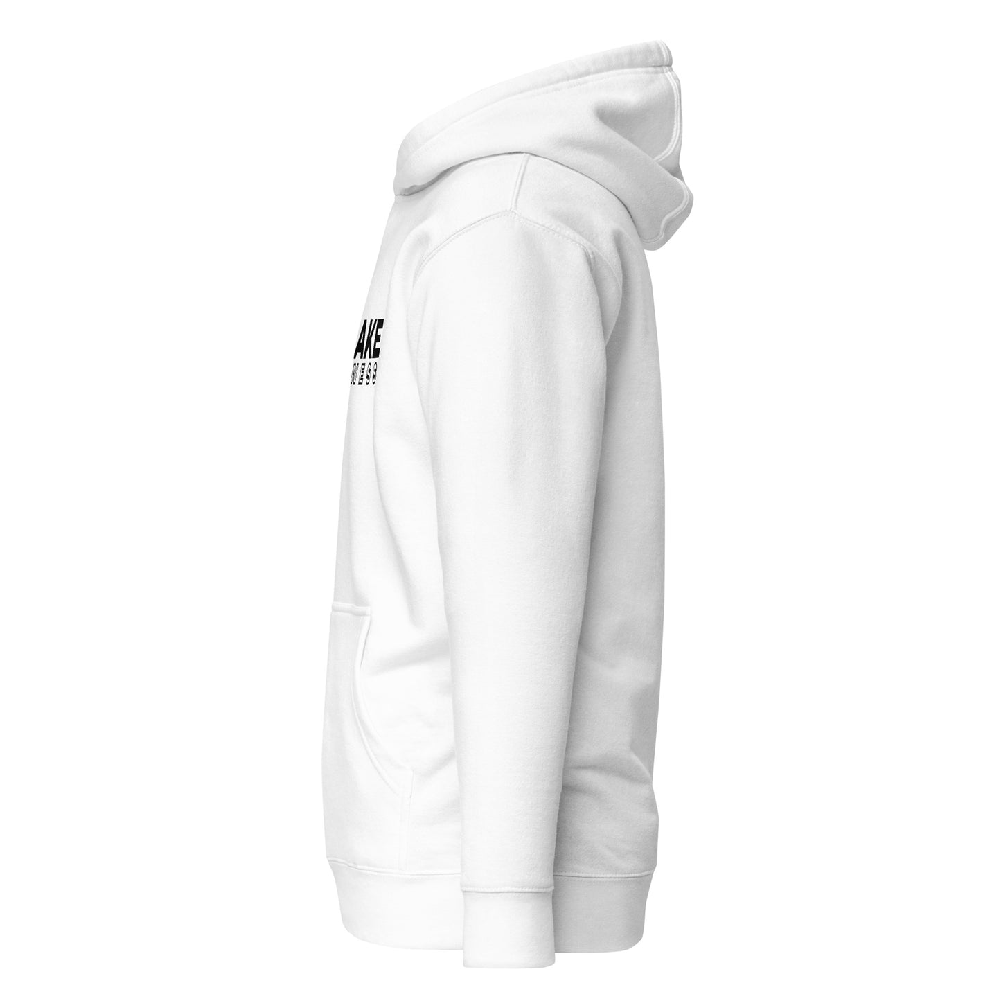 PF Chest Hoodie