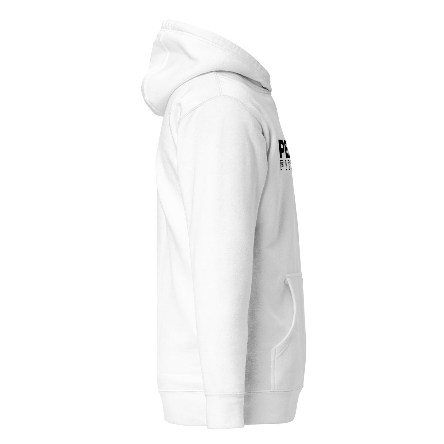 PF Chest Hoodie