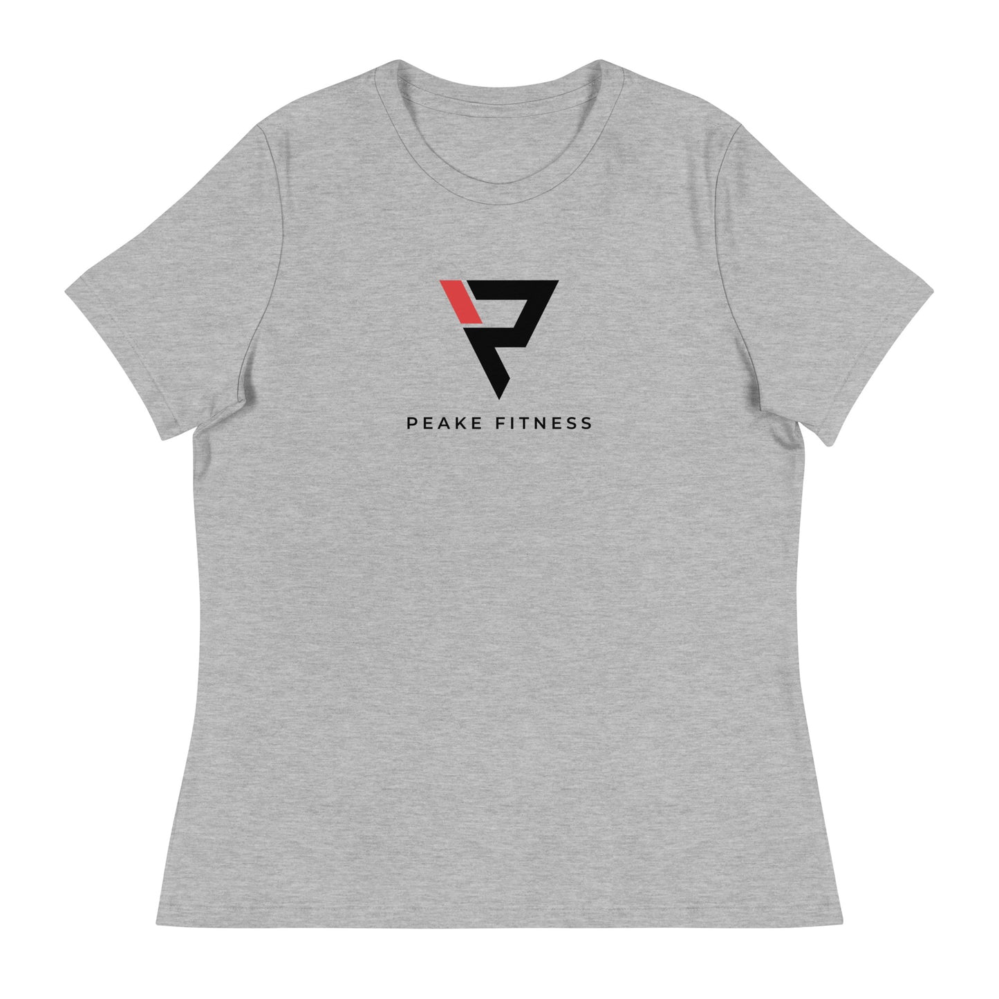 Women's Relaxed Tee